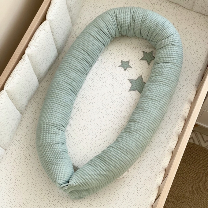 Baby nest menta
